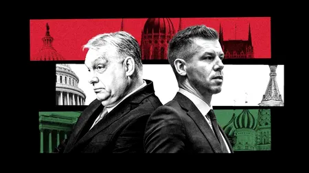 Ungaria: alegerile pe care marile puteri ale lumii vor să le câștige