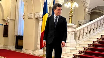 Nicușor Dan, la Summitul NATO de la Haga: România cere întărirea Flancului Estic și susține sprijinul pentru Ucraina