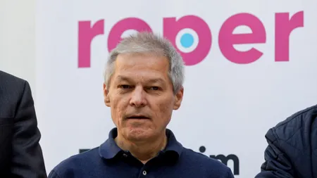 Dacian Cioloș și REPER pregătesc o fuziune cu PNL înaintea alegerilor