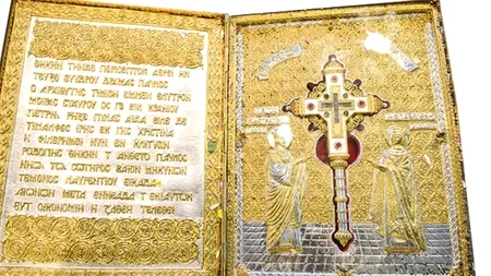 Azi e Înălțarea Sfintei Cruci. Lucruri bine de făcut în ziua marii sărbători