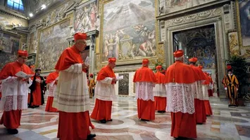 Vaticanul a anunțat când începe conclavul pentru alegerea Papei