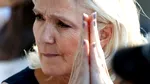 Marine Le Pen, condamnare cu brățară electronică. Extremismul ”suveranist” francez ajunge la proba penală