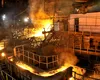 Combinatul Siderurgic Galați repornește producția în aprilie. Hunedoara rămâne închisă din cauza costurilor energetice