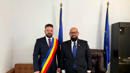Familia care face istorie în politica românească! Piedone promite transformarea județului Giurgiu: Ne apucăm de treabă!
