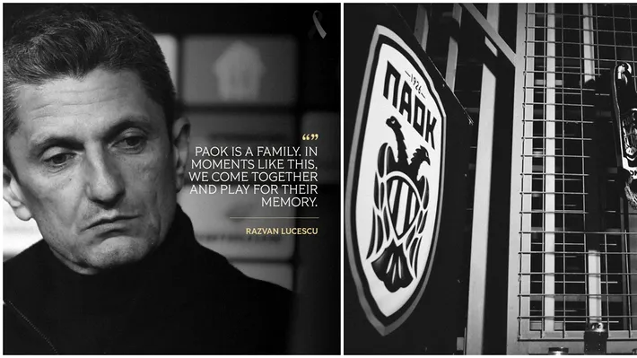 Răzvan Lucescu, mesaj emoționant după tragedia din Timiș: „Jucăm în memoria lor”. UEFA a refuzat amânarea meciului cu Lyon