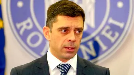 <strong>Ministrul UDMR al Sportului, Eduard Novak, dă flit parlamentarilor de dragul federațiilor</strong>