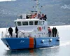 A treia navă lovită de drone în largul Bulgariei, în doar o săptămână. Sofia cere ajutorul UE și NATO
