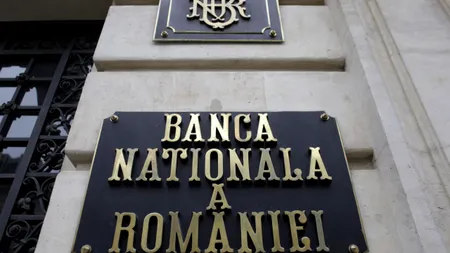 BNR, scenarii pentru 2026: inflația coboară spre 4% la finalul anului