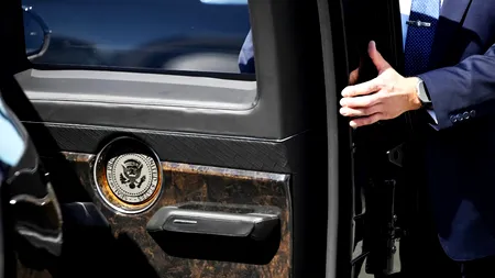 Trump, în aceeaşi barcă cu Kamala Harris. Nu au voie să mai conducă vreodată automobile pe drumurile publice