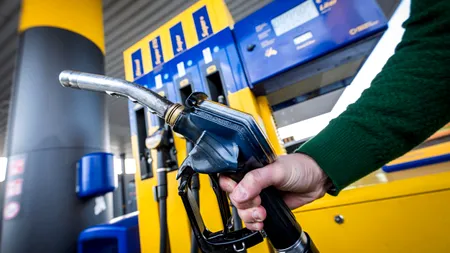 Motorină mai ieftină cu 30 de bani. Guvernul reduce acciza