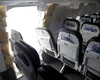 Compania Boeing, dată în judecată după ce un panou s-a desprins în timpul zborului
