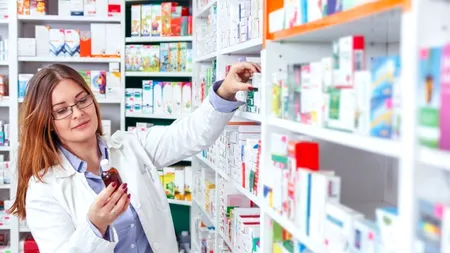 După modelul medicilor, care plecau din țară, a venit rândul farmaciștilor 