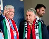 Cel mai bogat maghiar pune mâna pe Napolact: Prieten cu Orban și Putin, boss la FIFA și UEFA