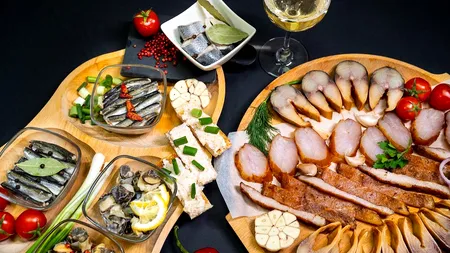 Care sunt produsele alimentare românești protejate în Uniunea Europeană