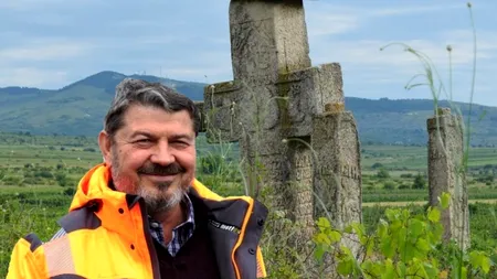Umbrărescu forțează exploatarea de calcar pe Dealurile Istriței