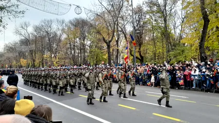 Legea privind pregătirea populației pentru apărare. Ce avantaje și ce obligații vor avea militarii voluntari