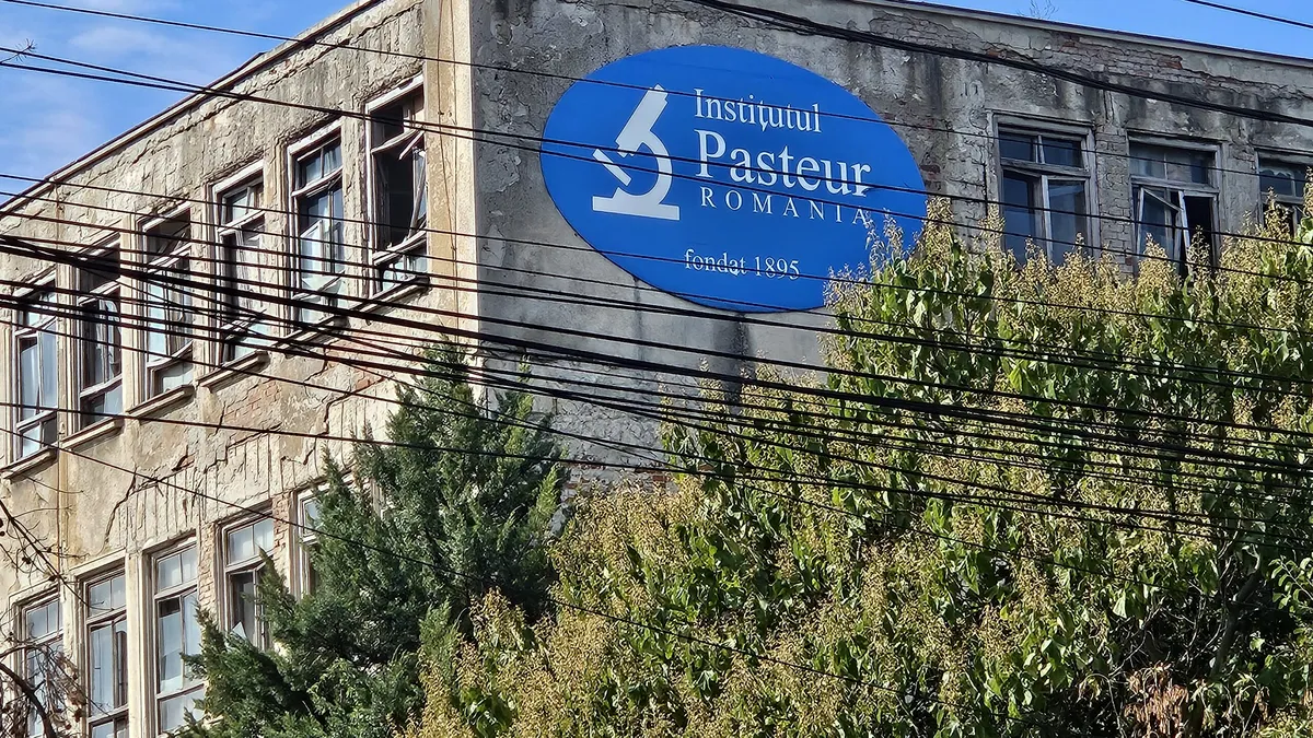 Institutul Pasteur, o instituție de cercetare în declin: de la pionierat în Europa la doi angajați și pierderi financiare majore