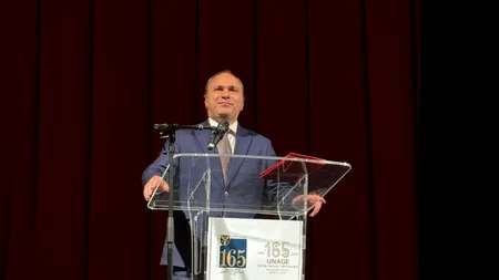 Mihai Dimian, numit ministru al Educației și Cercetării. Decret semnat de președintele Nicușor Dan