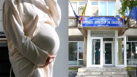 Municipiul din România unde gravidele nu mai au voie să nască. Motivul este întemeiat