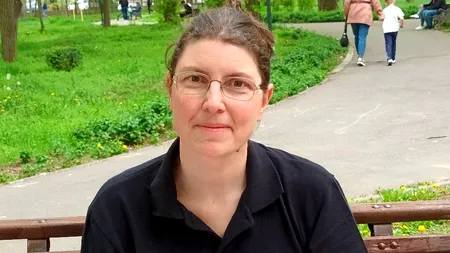 Un nou consilier municipal la Galați: franțuzoaica Yolaine Garambois, absolventă a Ecole Centrale de Paris