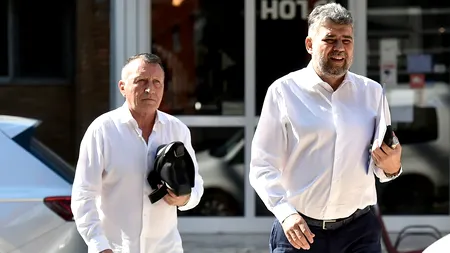 Paul Stănescu confirmă: Marcel Ciolacu va fi premierul viitorului Guvern