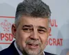 Politico: România, în haos politic după demisia premierului Marcel Ciolacu