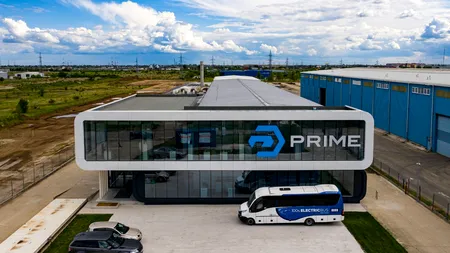 Gigantul din România care va deschide o nouă fabrică. Investiție uriașă și noi locuri de muncă