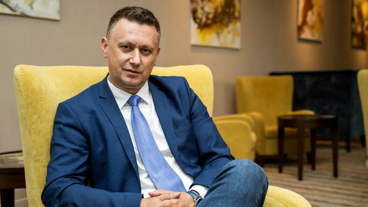 Exclusiv. S-a jucat cartea supraviețuirii? Radiografia industriei hoteliere românești, cu Zsolt Makkai-strategic marketing insider