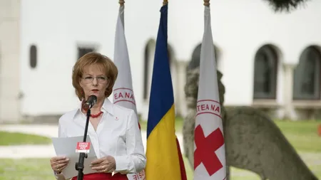 BINE de știut: Crucea Roșie din România are 144 de ani de istorie