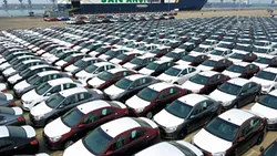 Motoarele încetinesc pentru cea mai mare piață auto din lume. 2026 de anunţă un an greu pentru China