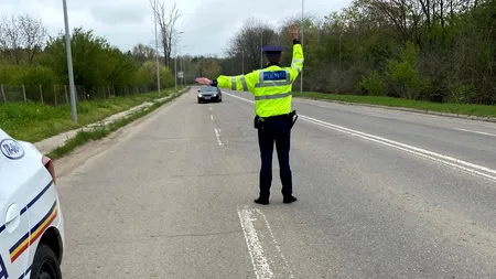 33 de persoane au murit în accidente rutiere pe drumurile din Teleorman