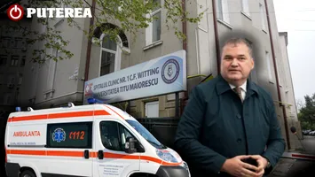 Ambulanțele și UPU-urile riscă blocajul din noiembrie. Cseke Attila cere urgent rectificarea bugetară