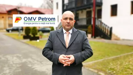 Fostul șef de la ADS, șpăgarul George Sava, a fost angajat la Petrom