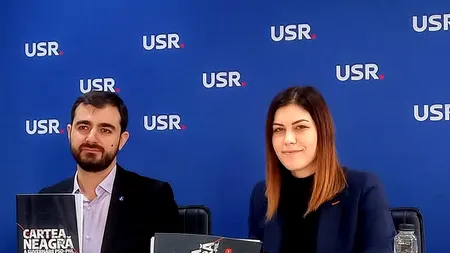 Deputații USR Prună și Năsui propun eliminarea taxelor temporare rămase definitive