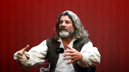 Dan Leș: „Sfinții sunt printre noi, pe stradă. Dați-vă jos din jeepuri și îmbrățișați-i, căci este Cristos în ei