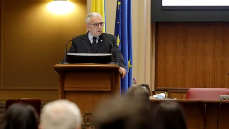 Guvernatorul BNR se aşteaptă la o creştere economică de 2-3% în acest an, posibil chiar mai mare