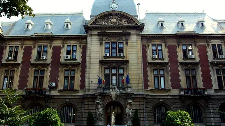 Protest la ministerul Agriculturii. Fermierii, nemulțumiți de excluderea despăgubirilor de secetă