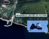 Ce se știe despre buncărul secret al lui Vladimir Putin din vecinătatea Mării Negre