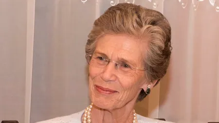 Doliu în Familia Regală: a murit fiica Principesei Ileana a României