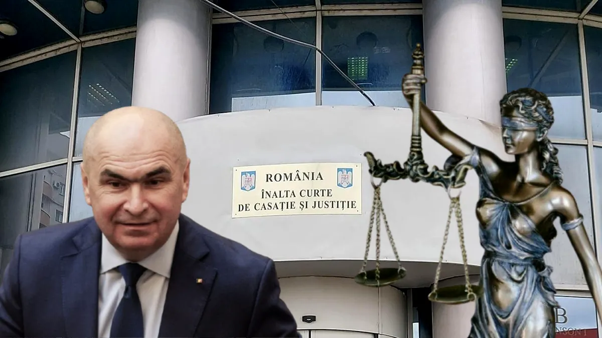 ÎCCJ: Măsurile Guvernului Bolojan duc la desființarea pensiilor de serviciu ale magistraților (DOCUMENT)