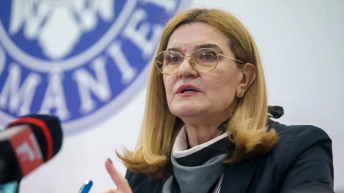 Cum a căpușat vicepreședintele PSD Elisabeta Lipă Federația Română de Canotaj