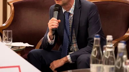 Suciu, BNR: Plafonarea la energie ar putea aduce o uşoară descreştere a presiunii inflaţioniste