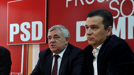 Sorin Grindeanu, consiliat de un pensionar din Timișoara garantat și susținut de Dan ”Felix” Voiculescu
