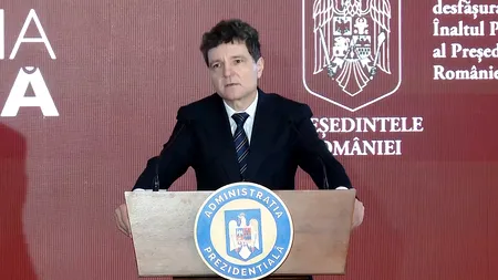 „Politicienii se ceartă la TV, iar pe TikTok e altă lume”: Analiza lui Nicușor Dan despre eșecul comunicării statului