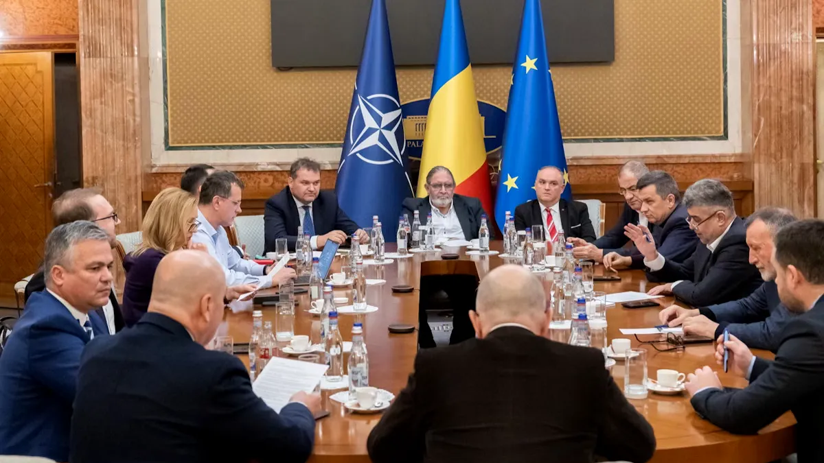 Când se va vota, în Parlament, noul Guvern? Variante de calendar