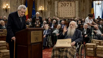 Calendar exclusiv al viitoarelor desemnări de premier