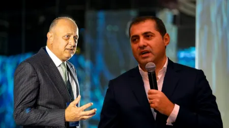 Scandal uriaș în instanță între Dan Șucu și vicepreședintele PSD Florin Jianu