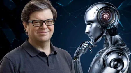 „AI nu va fi mai deștept ca omul!”, previzionează Yann LeCun, șeful Meta