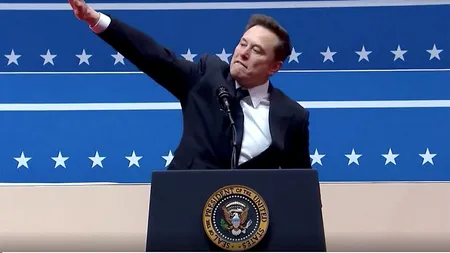Nebunia lui Musk merge mai departe: e de acord cu ieșirea SUA din NATO și ONU!