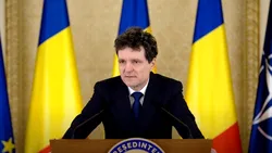 Nicușor Dan trasează direcțiile politicii externe: SUA, NATO și Marea Neagră, priorități pentru 2026